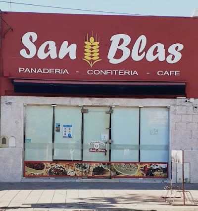 Panadería Y Confitería San Blas Fundada Desde El AÑO 1958