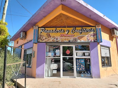 Panaderia y Confiteria El Misionero