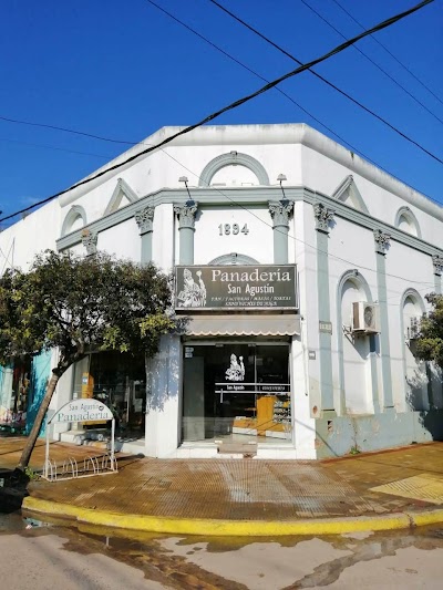 Bakery San Agustin