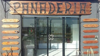 PANADERIA MORADAS