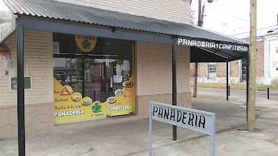 Panadería y Confitería El Trébol