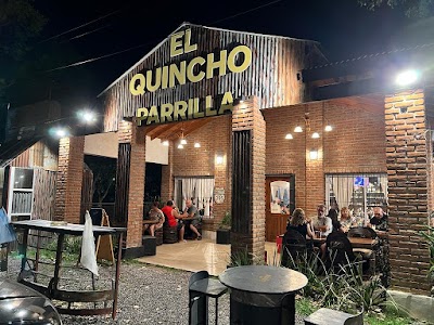 EL QUINCHO PARRILLA