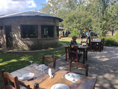 Restaurante Don Santiago Cañuelas