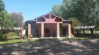 El Quincho de Armando Restaurante