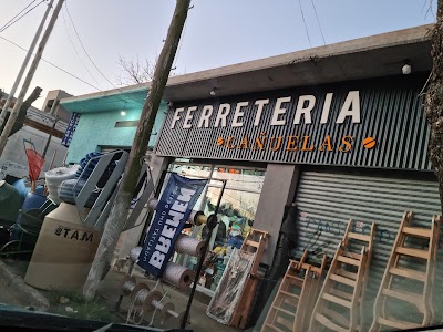 Ferreteria Cañuelas