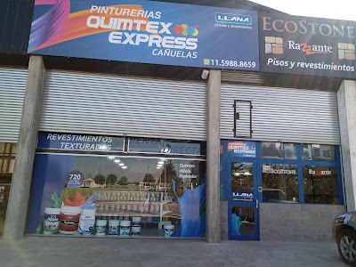 Quimtex Cañuelas