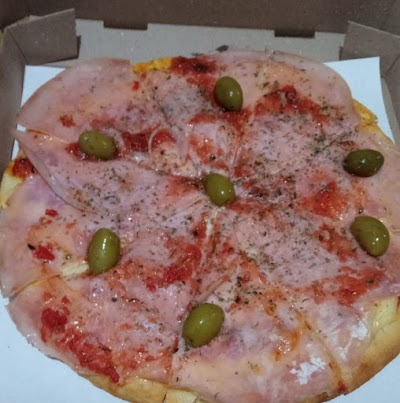 Pizzería Los Mellis