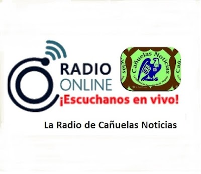 La Radio de Cañuelas Noticias