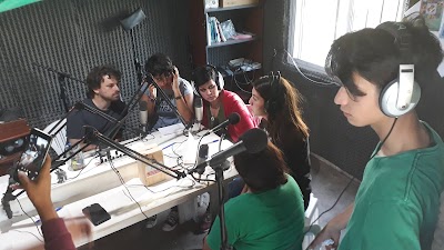 Radio Campesina Cañuelas