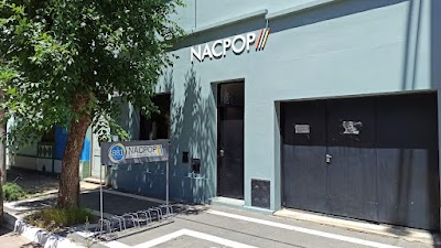 NacPop Cañuelas