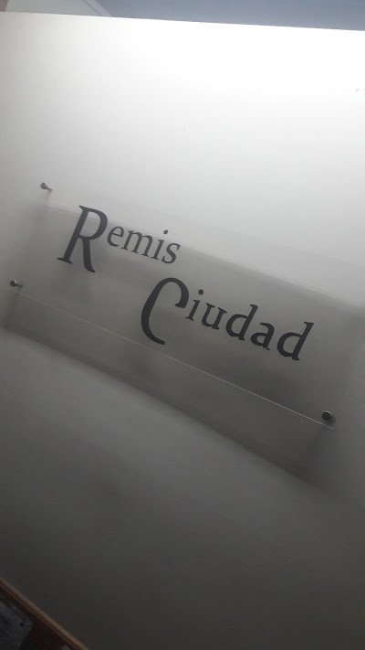 Remis Ciudad