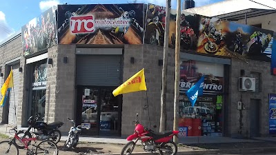 Motocenter Cañuelas