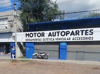 Motor Autopartes