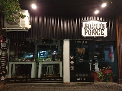 El Bodegon de los Ponce