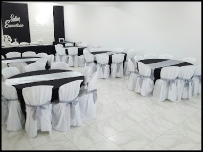 SALON ENCANTADO MULTIEVENTOS !!