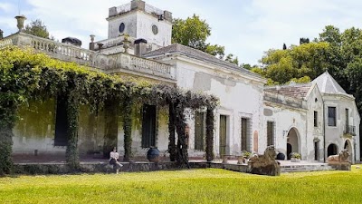 Estancia San Martín