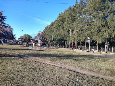 Salud Park