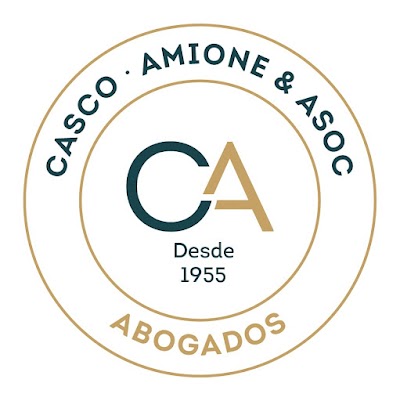 Estudio Jurídico Casco . Amione & Asociados - Abogados