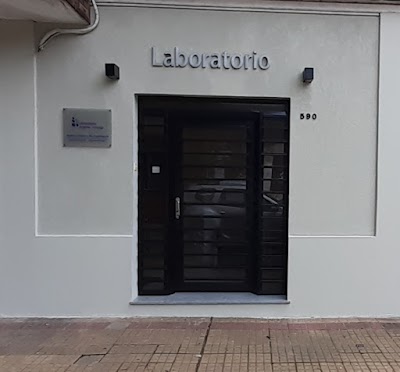 Laboratorio Argenio - Unzaga