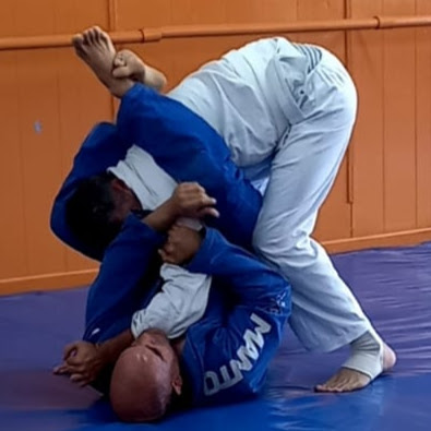 Academia Denegri Brazilian Jiu Jitsu Zona Sur Wilde Avellaneda Bernal Quilmes 2