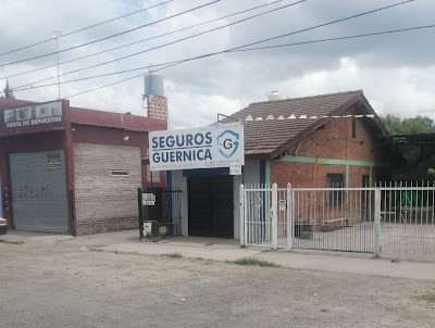 SEGUROS GUERNICA