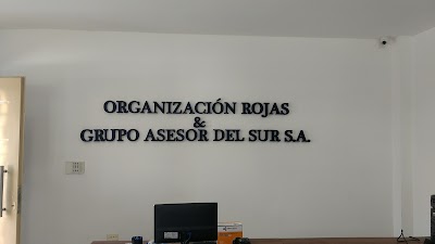 Organización Rojas Seguros