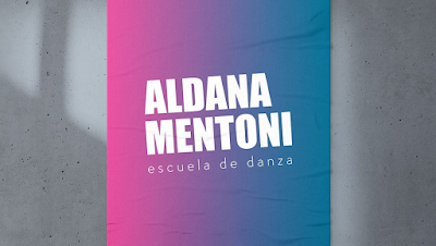 Aldana Mentoni Escuela de Danzas Sede Maritimo