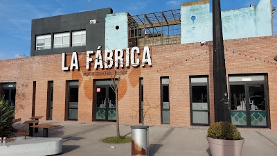 La Fabrica Parador Cervecero