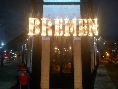 Cerveceria Bremen La Plata