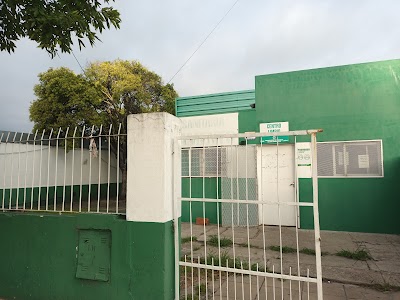 Centro de Salud y Antirrábico