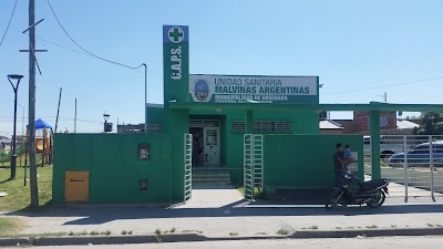 Unidad Sanitaria Malvinas Argentinas