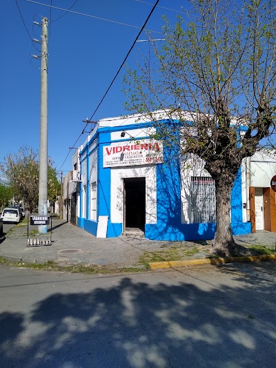 Vidrieria Ensenada