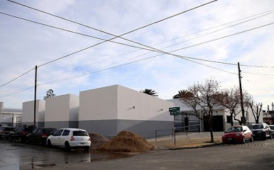 Escuela de Educación Estética de Ensenada