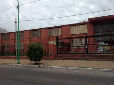 Escuela de Enseñanza Media N° 1 " Gral Mosconi"