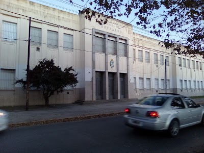 Escuela n. 2