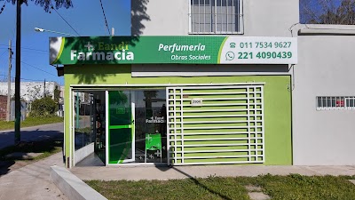 Farmacia Eandi