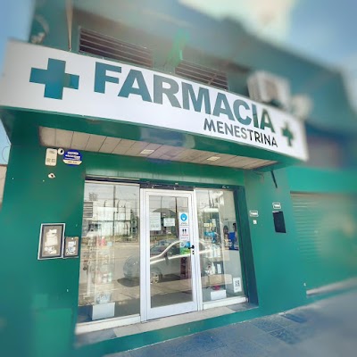 Farmacia Menestrina