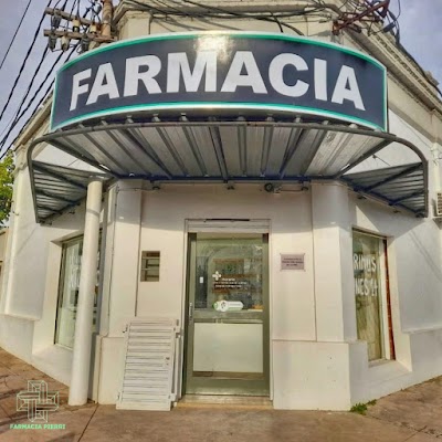 Farmacia Pierri