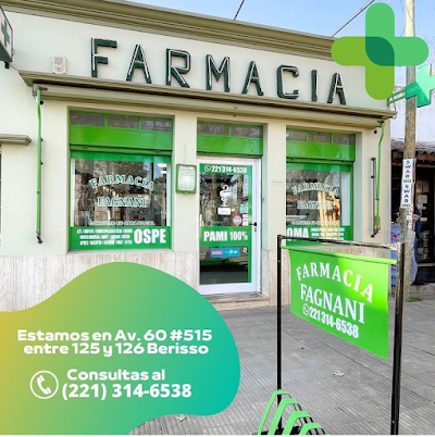 Farmacia Fagnani