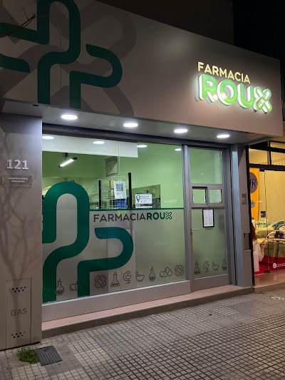 Farmacia ROUX