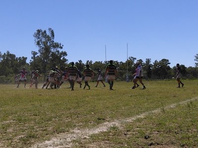 Ensenada Rugby Club