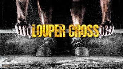 Louper Cross