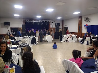 Cape Verdean Club Ensenada