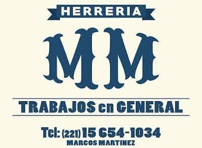 Herreria M.M