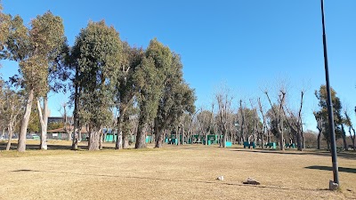 Hospital Municipal Punta Lara