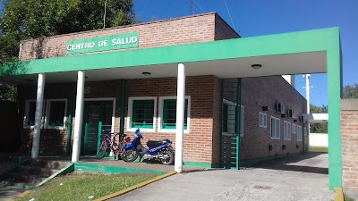 Unidad Sanitaria N° 184