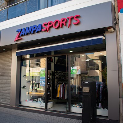 Zampa Sports