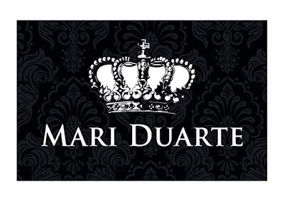 Mari Duarte indumentaria