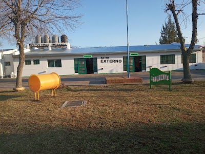 Jardín de infantes Nº910 "Sara S. Bischoff"