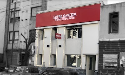 Lopez Gastesi properties (La Plata)